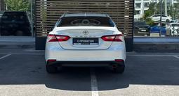 Toyota Camry Prestige 2019 годаүшін12 500 000 тг. в Астана – фото 4