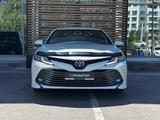 Toyota Camry Prestige 2019 годаүшін12 500 000 тг. в Астана – фото 5
