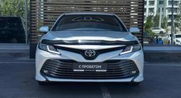 Toyota Camry Prestige 2019 годаүшін12 500 000 тг. в Астана – фото 5