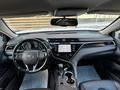 Toyota Camry Prestige 2019 года за 12 500 000 тг. в Астана – фото 8
