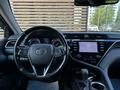 Toyota Camry Prestige 2019 года за 12 500 000 тг. в Астана – фото 9
