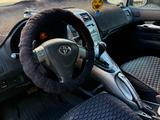 Toyota Auris 2008 года за 3 800 000 тг. в Жезказган – фото 4