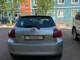 Toyota Auris 2008 года за 3 800 000 тг. в Жезказган – фото 3