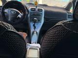 Toyota Auris 2008 года за 3 800 000 тг. в Жезказган – фото 5