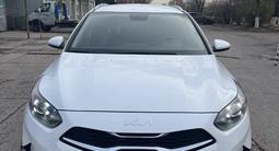 Kia Cee'd 2023 года за 9 600 000 тг. в Шымкент