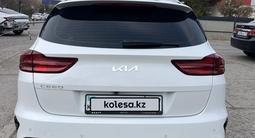 Kia Cee'd 2023 года за 9 600 000 тг. в Шымкент – фото 4