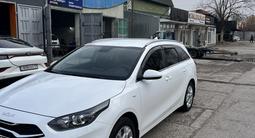 Kia Cee'd 2023 года за 9 600 000 тг. в Шымкент – фото 3