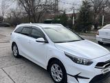 Kia Cee'd 2023 года за 9 600 000 тг. в Шымкент – фото 2