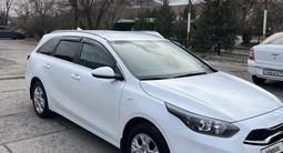 Kia Cee'd 2023 года за 9 600 000 тг. в Шымкент – фото 2