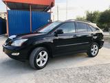 Lexus RX 350 2007 годаүшін9 700 000 тг. в Туркестан – фото 4