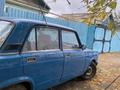 ВАЗ (Lada) 2107 1996 годаүшін490 000 тг. в Костанай – фото 7