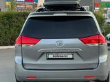 Toyota Sienna 2013 года за 11 500 000 тг. в Уральск – фото 4