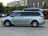 Toyota Sienna 2013 года за 11 500 000 тг. в Уральск – фото 3