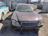 Mercedes-Benz SL 500 1999 года за 2 300 000 тг. в Талдыкорган – фото 4