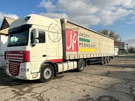 DAF  XF 105 2014 года за 23 000 000 тг. в Кызылорда