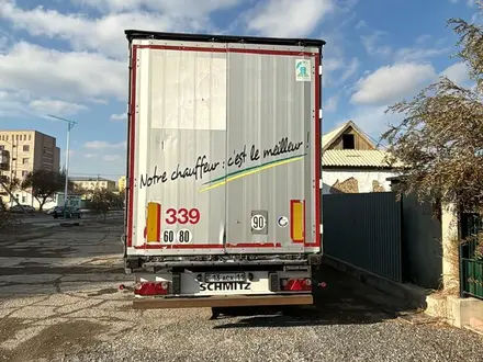 DAF  XF 105 2014 года за 23 000 000 тг. в Кызылорда – фото 3