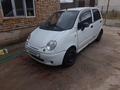 Daewoo Matiz 2006 года за 800 000 тг. в Шымкент – фото 4