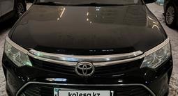 Toyota Camry 2015 годаүшін9 500 000 тг. в Астана – фото 4