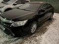 Toyota Camry 2015 годаүшін9 500 000 тг. в Астана – фото 5