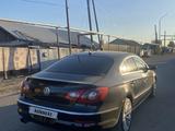Volkswagen Passat CC 2009 года за 3 700 000 тг. в Караганда – фото 3