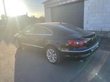 Volkswagen Passat CC 2009 года за 3 700 000 тг. в Караганда – фото 4