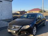 Volkswagen Passat CC 2009 года за 3 700 000 тг. в Караганда – фото 2