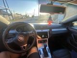 Volkswagen Passat CC 2009 года за 3 700 000 тг. в Караганда – фото 5