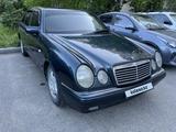 Mercedes-Benz E 200 1995 годаүшін1 750 000 тг. в Усть-Каменогорск – фото 4