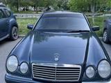 Mercedes-Benz E 200 1995 годаүшін1 750 000 тг. в Усть-Каменогорск