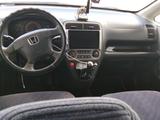 Honda Stream 2001 года за 3 800 000 тг. в Шымкент