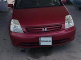 Honda Stream 2001 года за 3 800 000 тг. в Шымкент – фото 2