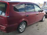 Honda Stream 2001 года за 3 800 000 тг. в Шымкент – фото 4
