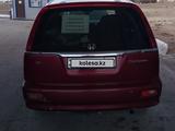Honda Stream 2001 года за 3 800 000 тг. в Шымкент – фото 5