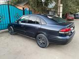 Mazda 626 1997 года за 1 600 000 тг. в Актобе – фото 4