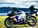 Suzuki  Gsx-r 1000 2002 годаfor1 900 000 тг. в Кокшетау – фото 5