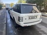 Land Rover Range Rover 2003 года за 4 800 000 тг. в Алматы – фото 4