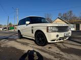 Land Rover Range Rover 2003 года за 6 000 000 тг. в Алматы