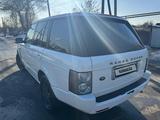 Land Rover Range Rover 2003 года за 6 000 000 тг. в Алматы – фото 4