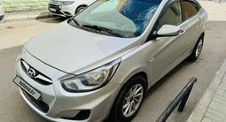 Hyundai Accent 2014 годаfor4 700 000 тг. в Астана