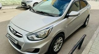 Hyundai Accent 2014 года за 4 700 000 тг. в Астана