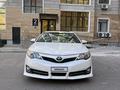 Toyota Camry 2012 годаүшін5 600 000 тг. в Атырау – фото 2