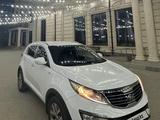 Kia Sportage 2014 годаүшін7 300 000 тг. в Атырау