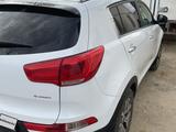 Kia Sportage 2014 годаүшін7 300 000 тг. в Атырау – фото 5