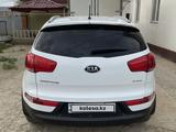 Kia Sportage 2014 годаүшін7 300 000 тг. в Атырау – фото 4