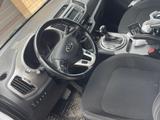 Kia Sportage 2014 годаүшін7 300 000 тг. в Атырау – фото 2