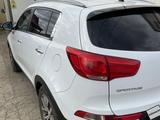Kia Sportage 2014 годаүшін7 300 000 тг. в Атырау – фото 3