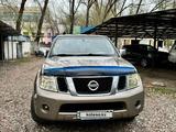 Nissan Pathfinder 2008 годаүшін8 500 000 тг. в Алматы – фото 3