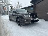 Lexus RX 350 2014 года за 16 800 000 тг. в Алматы – фото 2