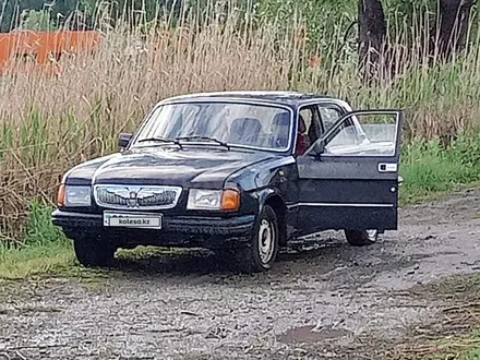 ГАЗ 3110 Волга 1998 года за 650 000 тг. в Алтай
