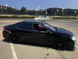 Toyota Camry 2012 года за 8 800 000 тг. в Усть-Каменогорск – фото 3